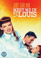 Meet Me in St Louis DVD (2004) Judy Garland, Minnelli (DIR) cert U
