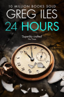 24 Hours, Iles, Greg, ISBN 0007546661