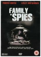 Family of Spies DVD (2006) Powers Boothe, Gyllenhaal (DIR) cert 12