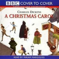 Christmas Carol, A (Margolyes) CD 3 discs (2001)