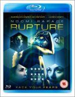 Rupture Blu-Ray (2017) Noomi Rapace, Shainberg (DIR) cert 15