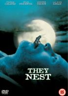 They Nest DVD (2003) Thomas Calabro, Elkayam (DIR) cert 15