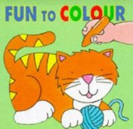 Fun to Colour. No. 2 by David Crossley (Paperback / softback) Quality guaranteed