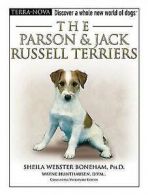 The Parson and Jack Russell terriers by Sheila Webster Boneham (Book)