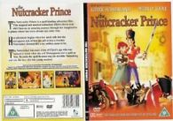 The Nutcracker Prince [DVD] DVD