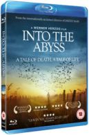 Into the Abyss - A Tale of Death, a Tale of Life Blu-Ray (2012) Werner Herzog