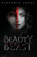 Beauty of The Beast.by Faust, Viktoria New 9781628652116 Fast Free Shipping.#