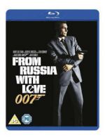 From Russia With Love Blu-ray (2013) Sean Connery, Young (DIR) cert PG