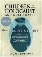 Children in the Holocaust and World War II, Holliday, Laurel, IS