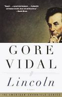 Lincoln: A Novel (Vintage International) | Gore V... | Book