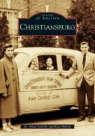 Christiansburg, Virginia (Images of America (Arcadia Publishing)). Fariello<|