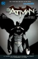 Batman: The city of owls by Scott Snyder (Paperback)