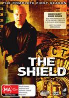 The Shield: Series 1 DVD (2004) Michael Chiklis, Johnson (DIR) 4 discs