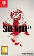 Sine Mora EX (Switch) PEGI 16+ Shoot 'Em Up