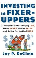 Investing in Fixer-Uppers: A Complete Guide to . Decima 0<|
