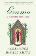 Emma: A Modern Retelling by Alexander McCall Smith (Paperback)