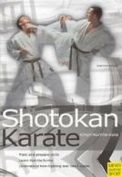 Shotokan karate: kihon, kumite, kata by Joachim Grupp (Paperback)