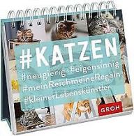 #Katzen | Book