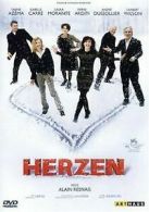 Herzen von Alain Resnais | DVD