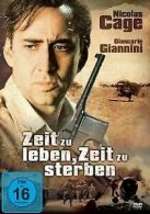 Zeit zu leben, Zeit zu sterben von Giuliano Montaldo | DVD