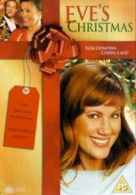 Eve's Christmas DVD (2006) Timothy Bond cert PG