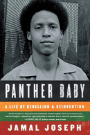 Panther Baby, Joseph, Jamal, ISBN 1616201290