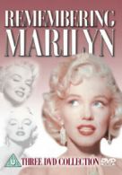 Marilyn Monroe: Remembering Marilyn - The Life of Marilyn Monroe DVD (2005)