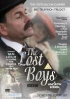 The Lost Boys DVD (2004) Maureen O'Brien, Bennett (DIR) cert PG 2 discs
