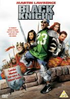 Black Knight DVD (2003) Martin Lawrence, Junger (DIR) cert PG