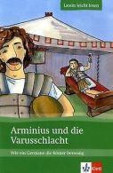 Arminius und die Varusschlacht: Die Geschichte | Herma... | Book