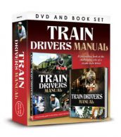 Train Driver's Manual DVD (2015) cert E