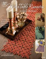 More Table Runners in Half the Time by Kathryn White (Paperback)