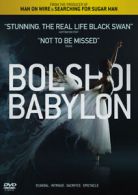 Bolshoi Babylon DVD (2016) Nick Read cert E