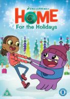 Home - For the Holidays DVD (2018) Blake Lemons cert U