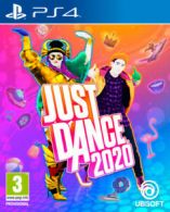 Just Dance 2020 (PS4) PEGI 3+ Rhythm: Dance