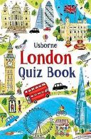 London Quiz Book | Tudhope, Simon | Book