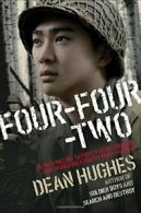 Four-Four-Two.by Hughes New 9781481462525 Fast Free Shipping<|