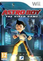 Astro Boy (Wii) PEGI 12+ Adventure