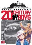 Naoki Urasawa's 20th century boys: Kenji's song by Naoki Urasawa (Paperback)