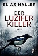 Der Luzifer-Killer | Haller, Elias | Book