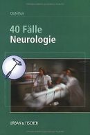 40 Falle Neurologie | Osterhuis, H.J.G.H. | Book
