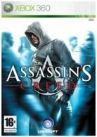 Assassin's Creed (Xbox 360) XBOX 360 Fast Free UK Postage 3307210244215