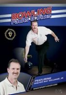 Bowling Faults and Fixes DVD (2007) Walter Ray Williams Jr cert E