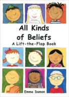 All kinds of beliefs by Emma Damon (Hardback)