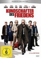 Kundschafter des Friedens | DVD