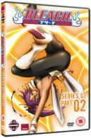 Bleach: Series 3 - Part 2 DVD (2009) Noriyuki Abe cert 12 2 discs