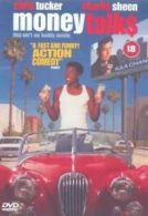 Money Talks DVD (2001) Chris Tucker, Ratner (DIR) cert 18