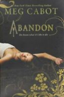Abandon.by Cabot New 9780545284103 Fast Free Shipping<|