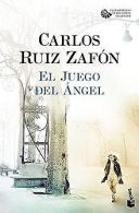 El juego del ángel (Biblioteca Carlos Ruiz Zafón) | Ru... | Book