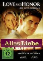 Love and Honor - Liebe ist unbesiegbar - Alles Liebe... | DVD